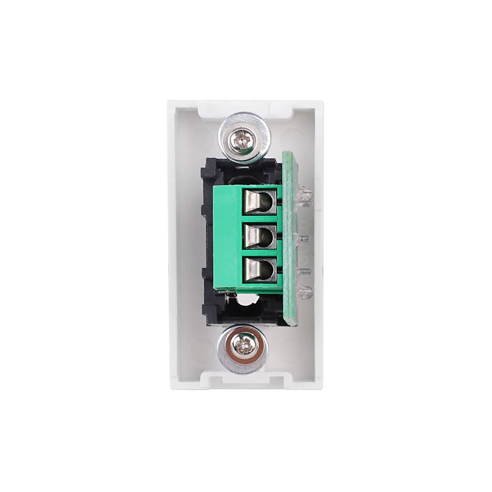 Modul Priza Audio 1M LUXION, Standard Italian — imaginea 4