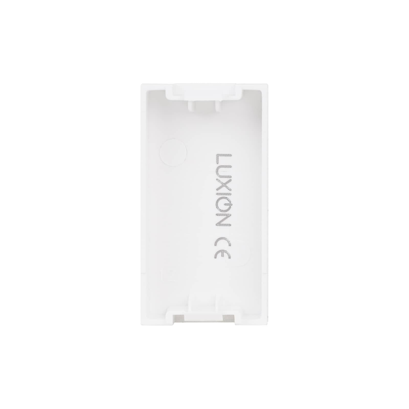 Modul Tasta Falsa (Blank) 1M LUXION, Standard Italian — imaginea 4