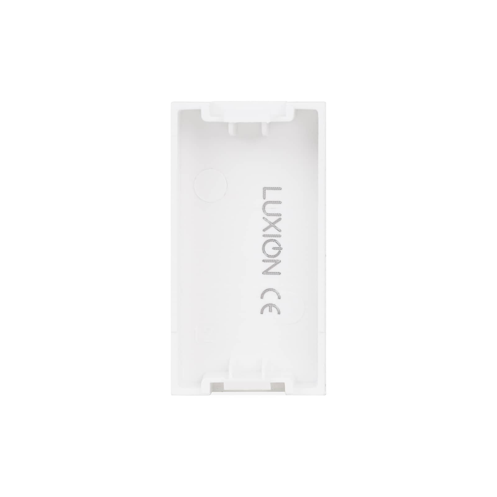 Modul Tasta Falsa (Blank) 1M LUXION, Standard Italian — imaginea 4