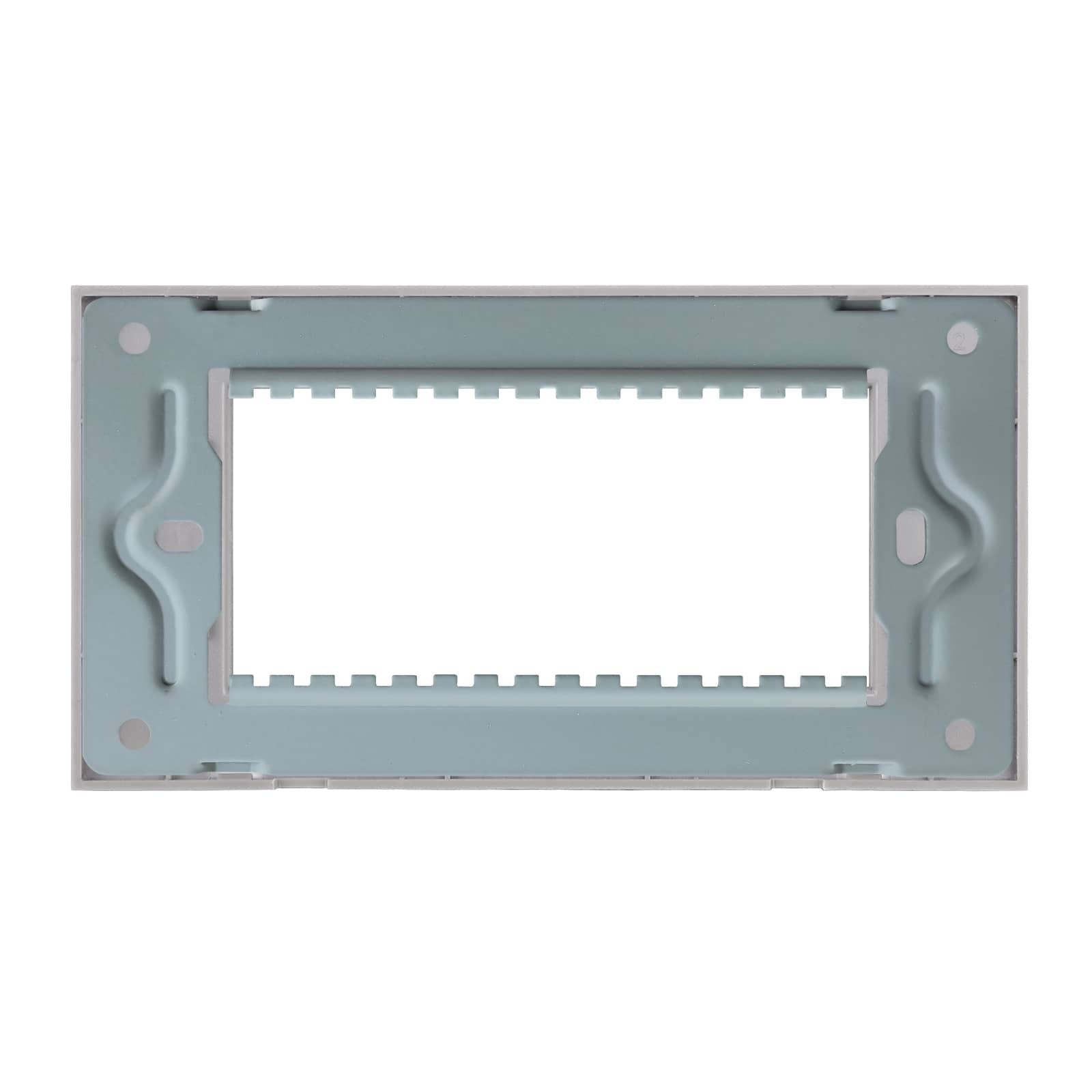Rama din Sticla Securizata cu Suport 4M LUXION, Standard Italian — imaginea 4