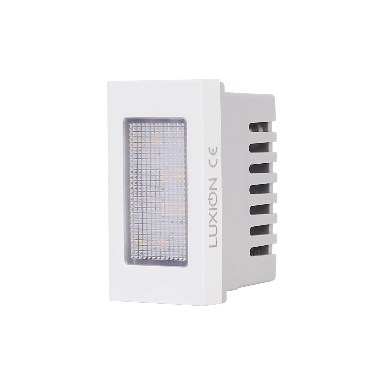 Modul Lampa de Veghe 1M LUXION, Standard Italian