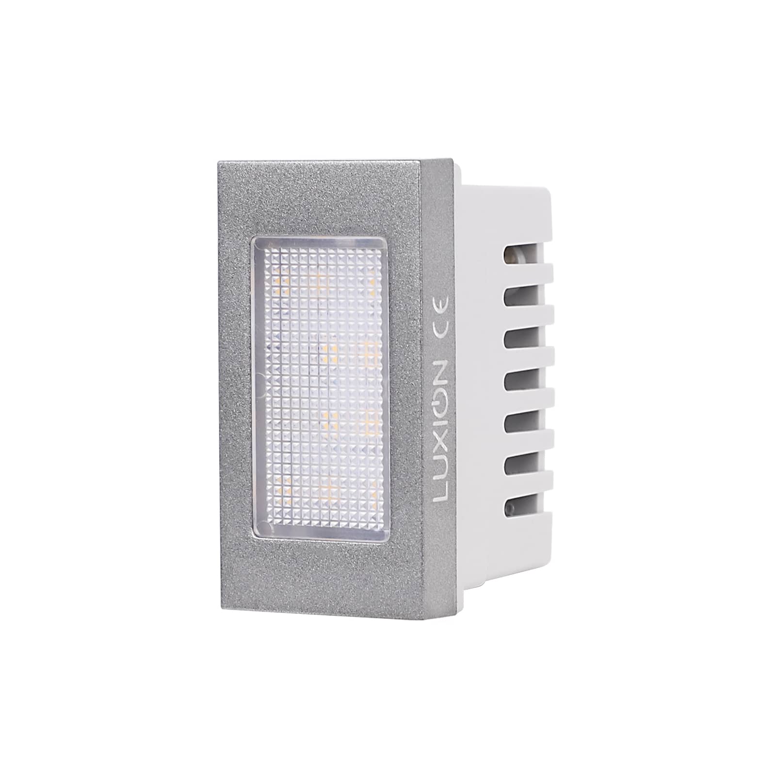 Modul Lampa de Veghe 1M LUXION, Standard Italian