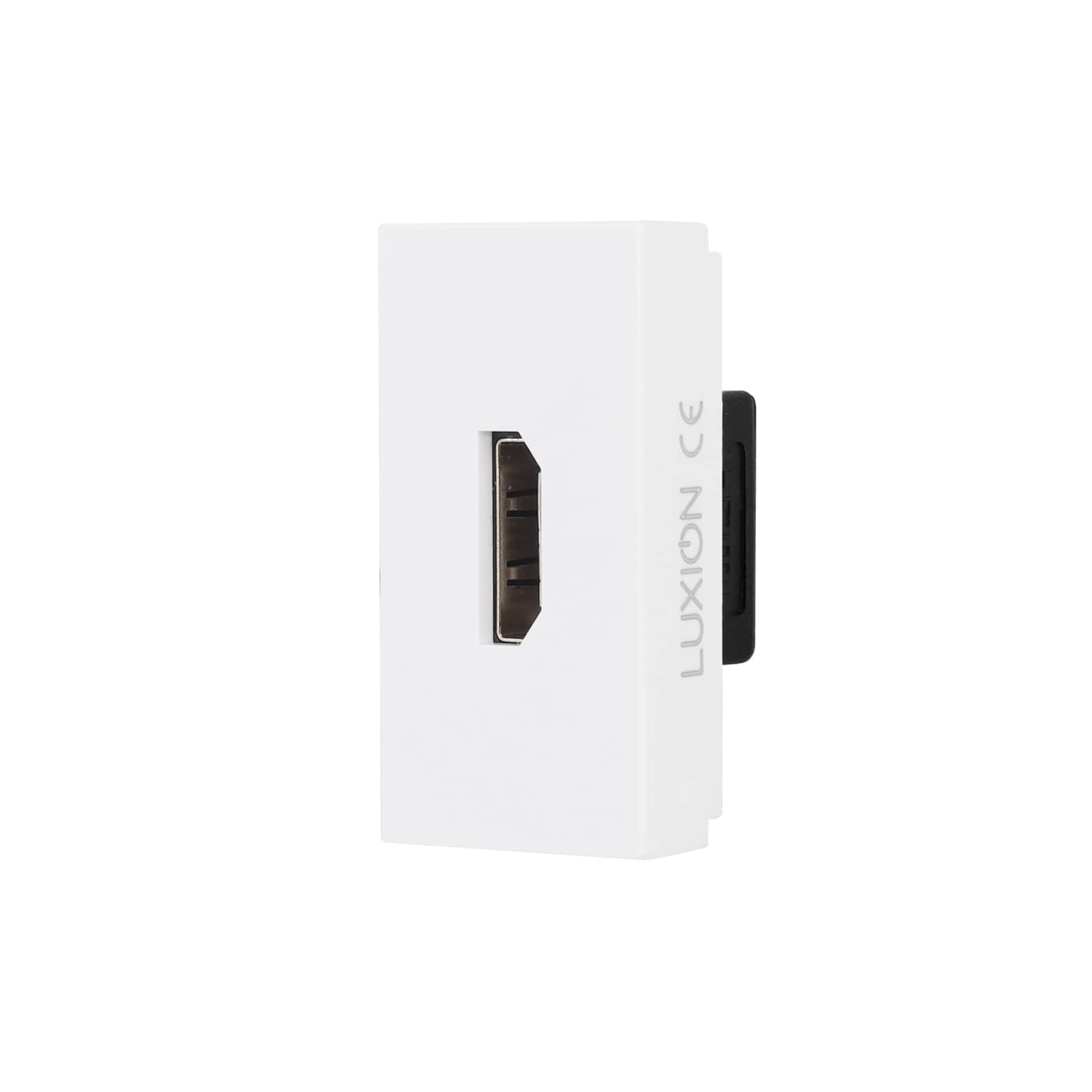 Modul Priza HDMI 1M LUXION, Standard Italian