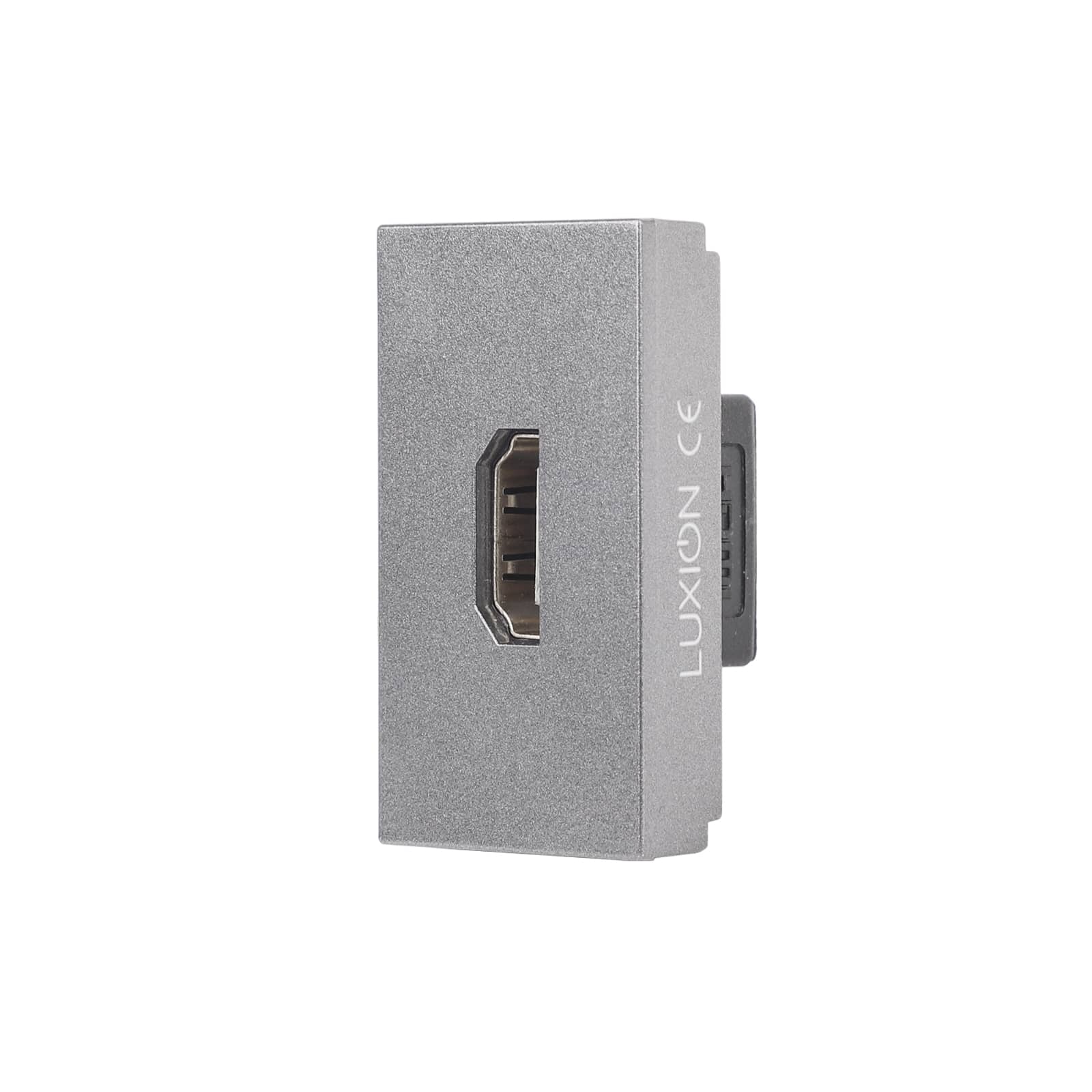 Modul Priza HDMI 1M LUXION, Standard Italian