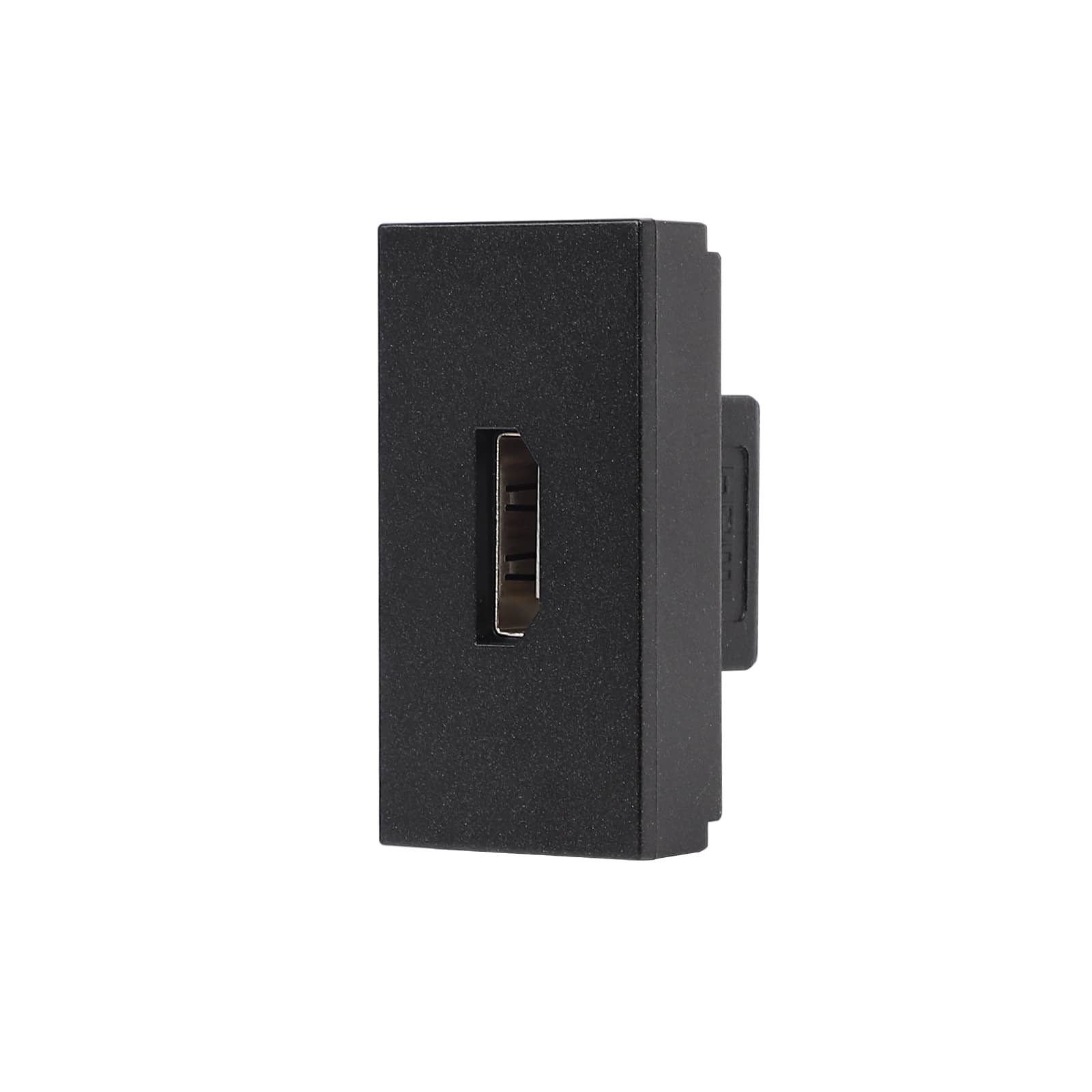 Modul Priza HDMI 1M LUXION, Standard Italian