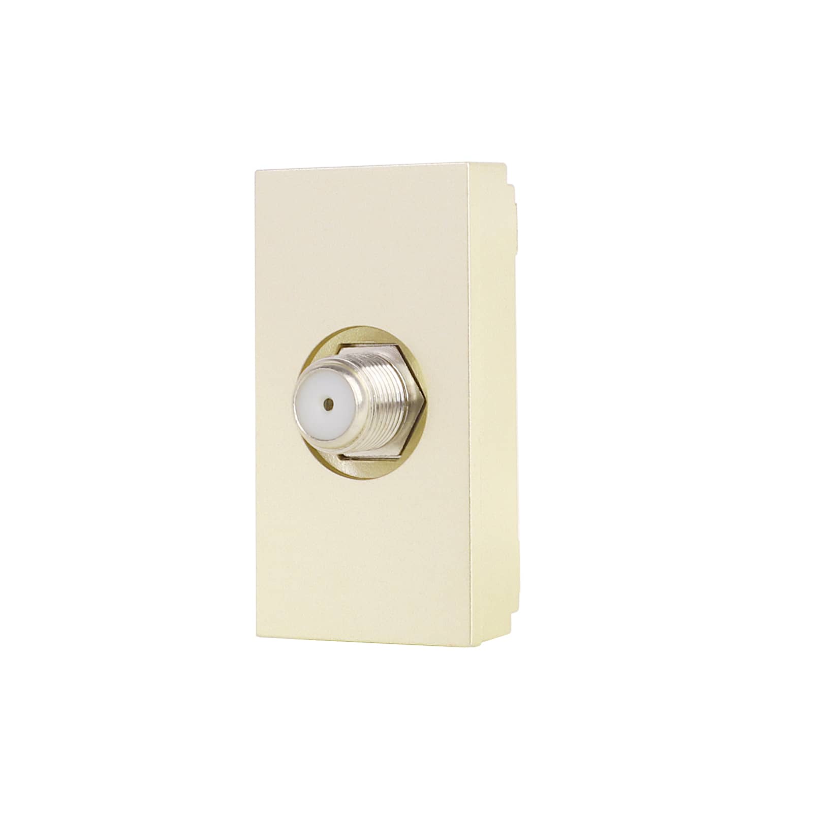 Modul Priza Satelit 1M LUXION, Standard Italian