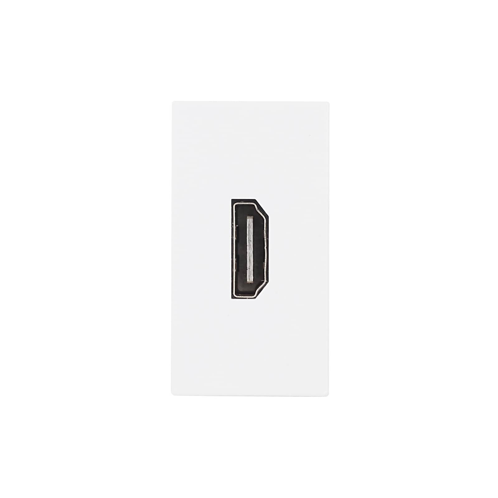 Modul Priza HDMI 1M LUXION, Standard Italian — imaginea 2