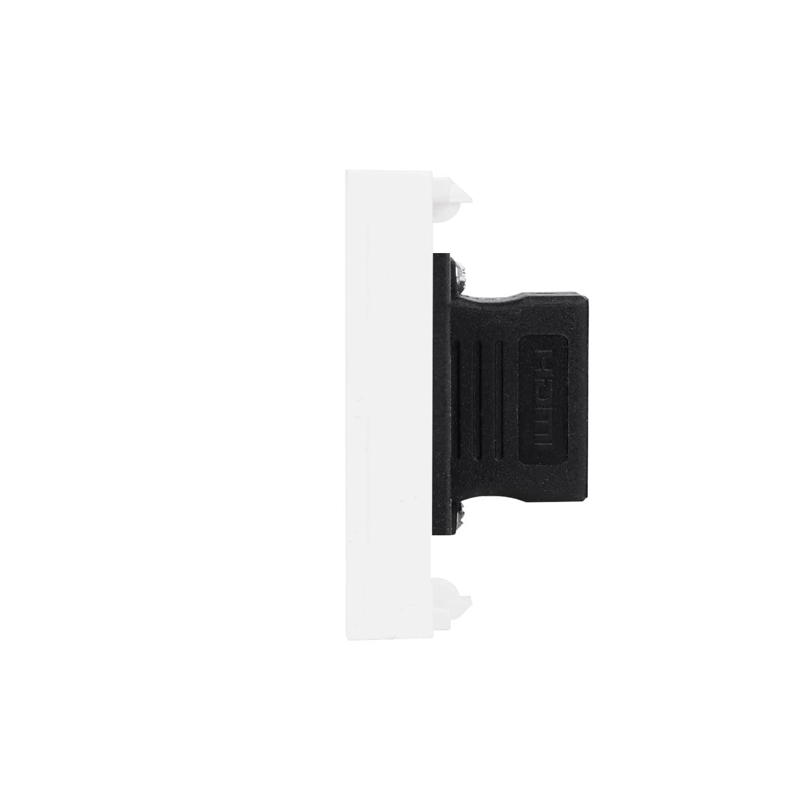 Modul Priza HDMI 1M LUXION, Standard Italian — imaginea 3