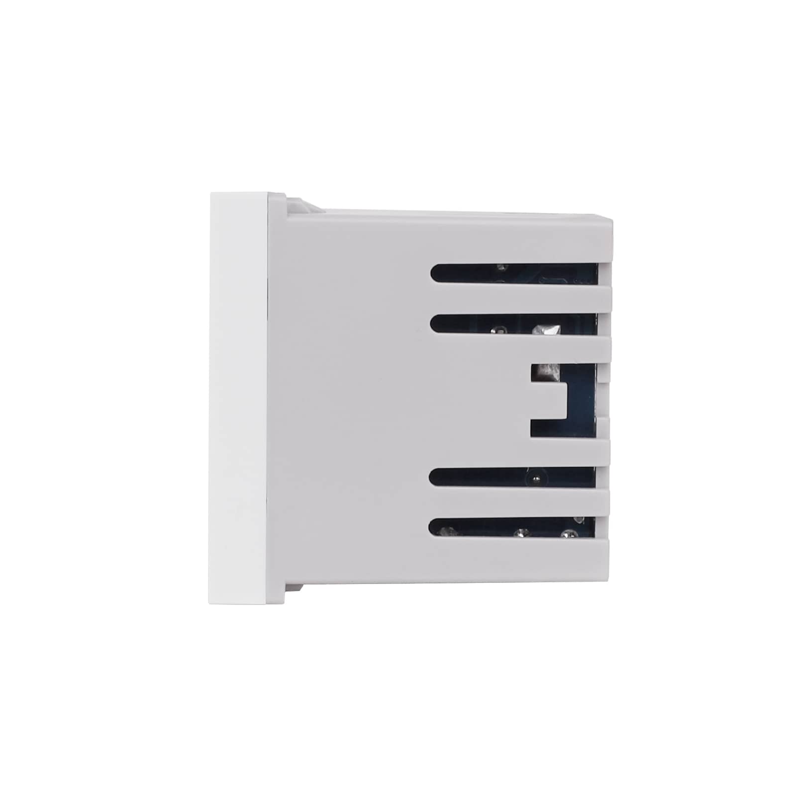 Modul Priza USB A+C 1M LUXION, Standard Italian — imaginea 3