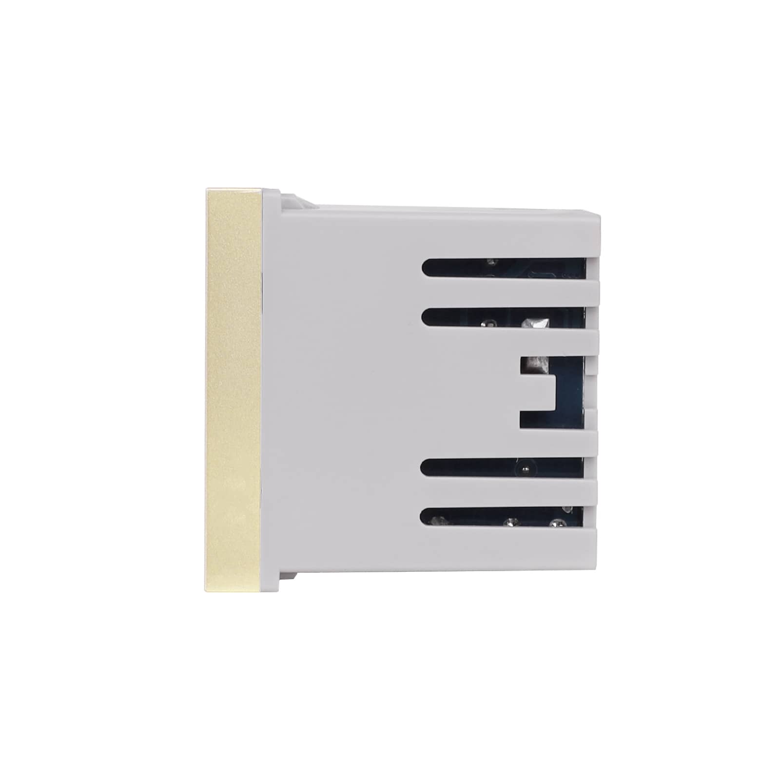 Modul Priza USB A+C 1M LUXION, Standard Italian — imaginea 3