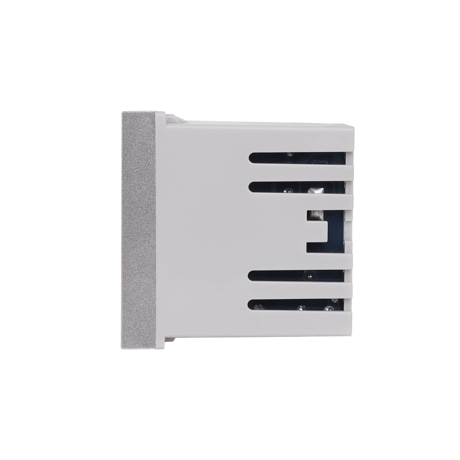 Modul Priza USB A+C 1M LUXION, Standard Italian — imaginea 3