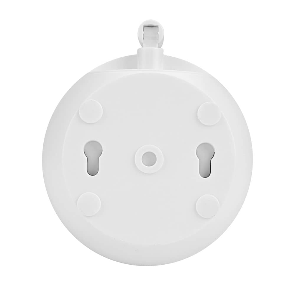 Camera Interior LUXION S2-B1, 2MP - Full HD, Wi-Fi, Suport SD, Infrarosu, Detectie Miscare — imaginea 4