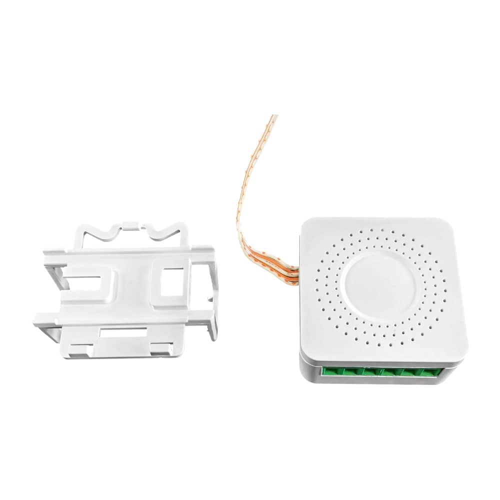Releu LUXION 4 Canale cu Timer, Wi-Fi, Control Aplicatie — imaginea 6