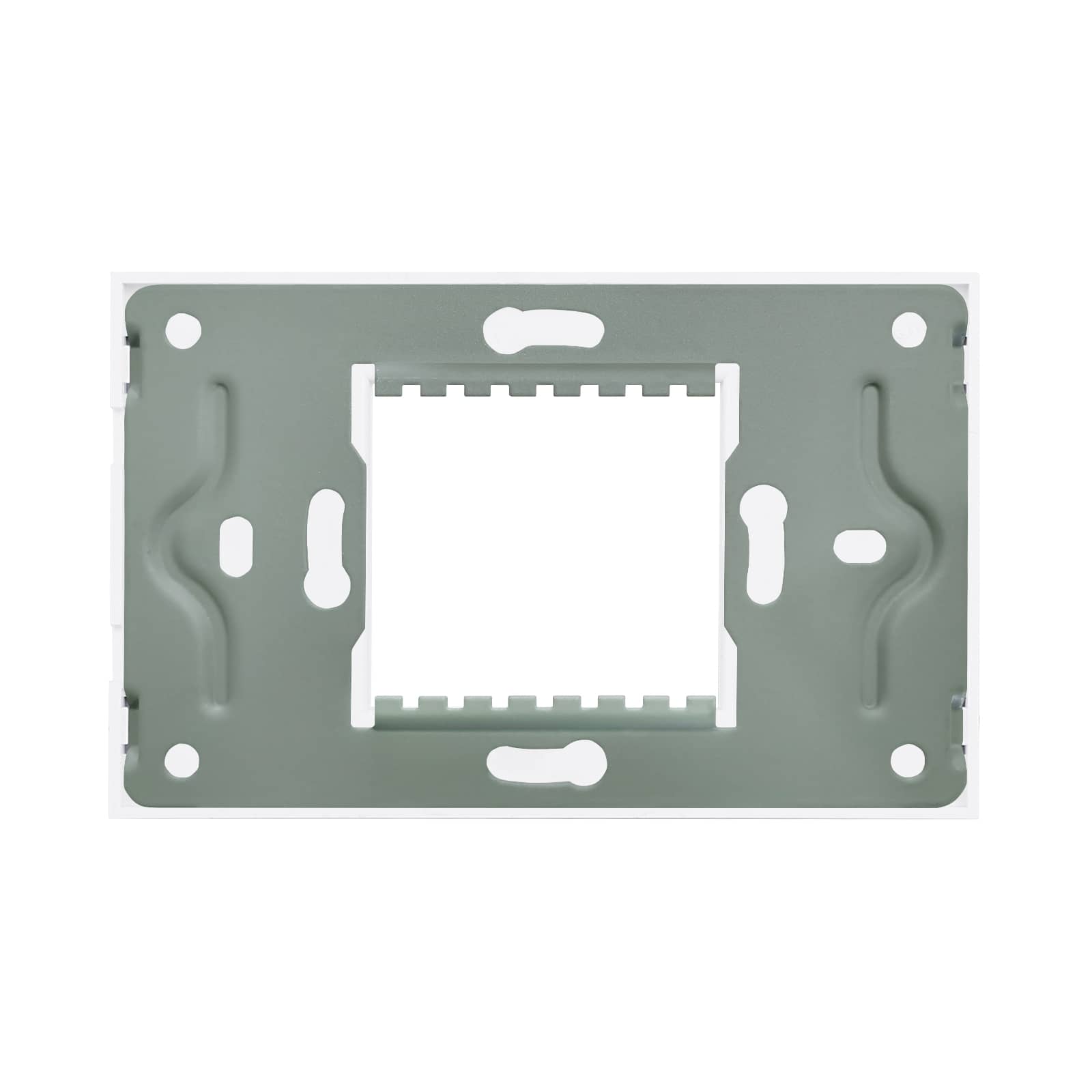 Rama din Sticla Securizata cu Suport 2/3M LUXION, Standard Italian — imaginea 4