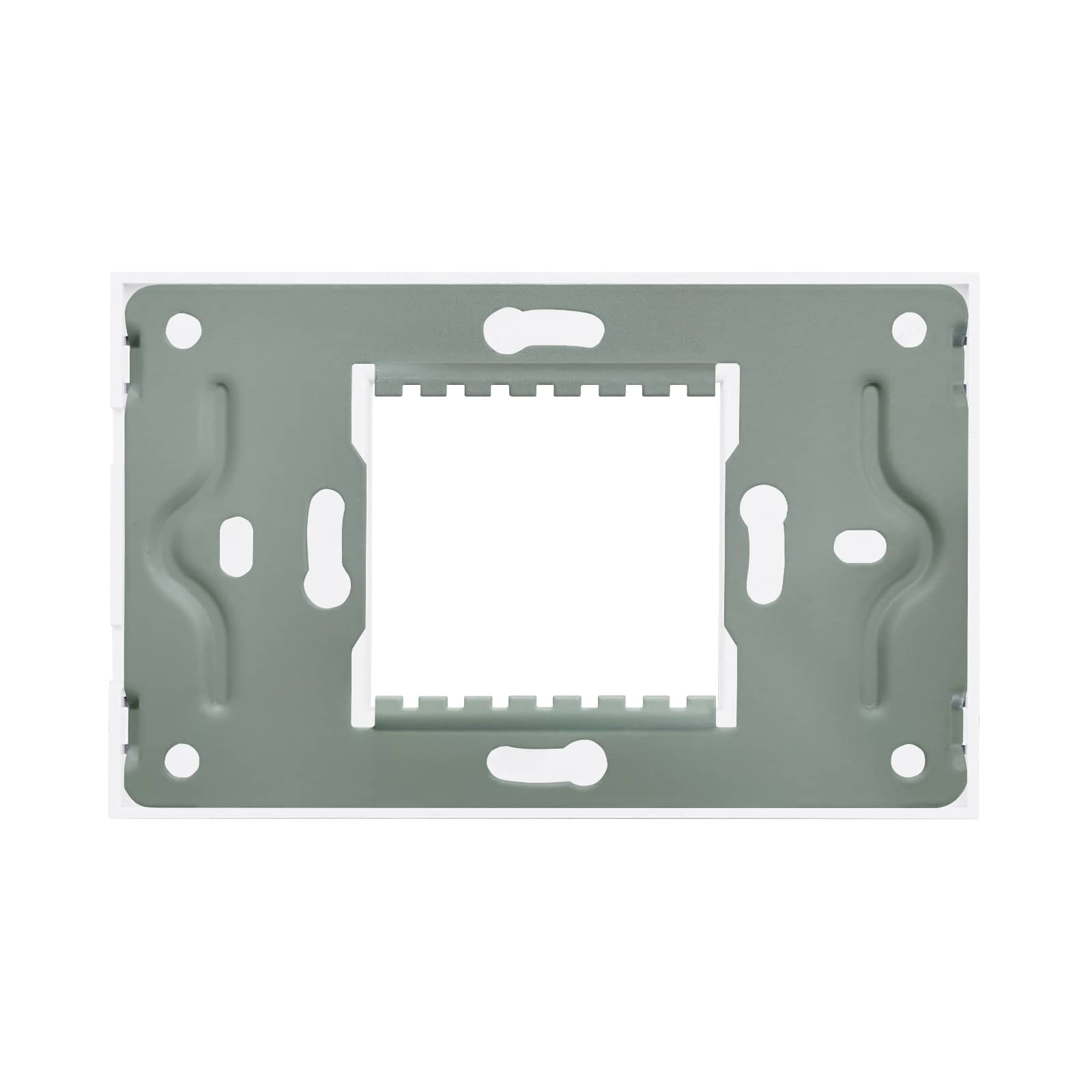 Rama din Sticla Securizata cu Suport 2/3M LUXION, Standard Italian — imaginea 4