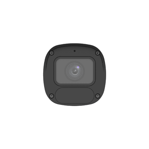 Camera Uniview IP 5MP, lentila 2.8-12 mm Autofocus, IR 50M, Mic., PoE - IPC2325LB-ADZK-H — imaginea 2
