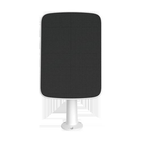 Kit Camera IP EZVIZ + Panou Solar, Baterie 5200 mAh, Rezolutie 2K, Audio bidirectional — imaginea 2