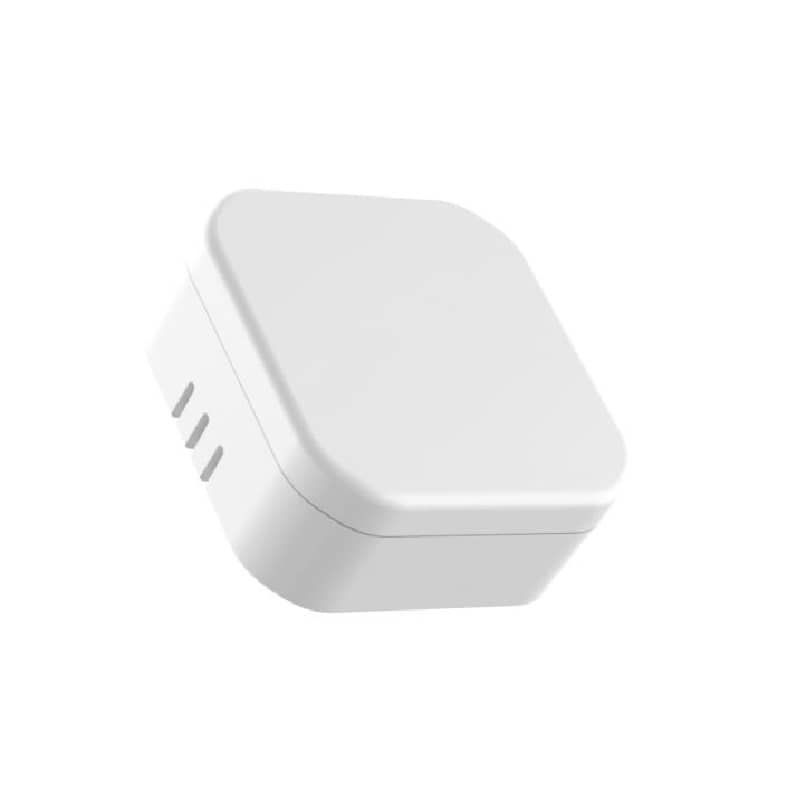Releu LUXION Mini-Smart, Wi-Fi, 1 Intrare, 1 Iesire, Control Aplicatie — imaginea 4