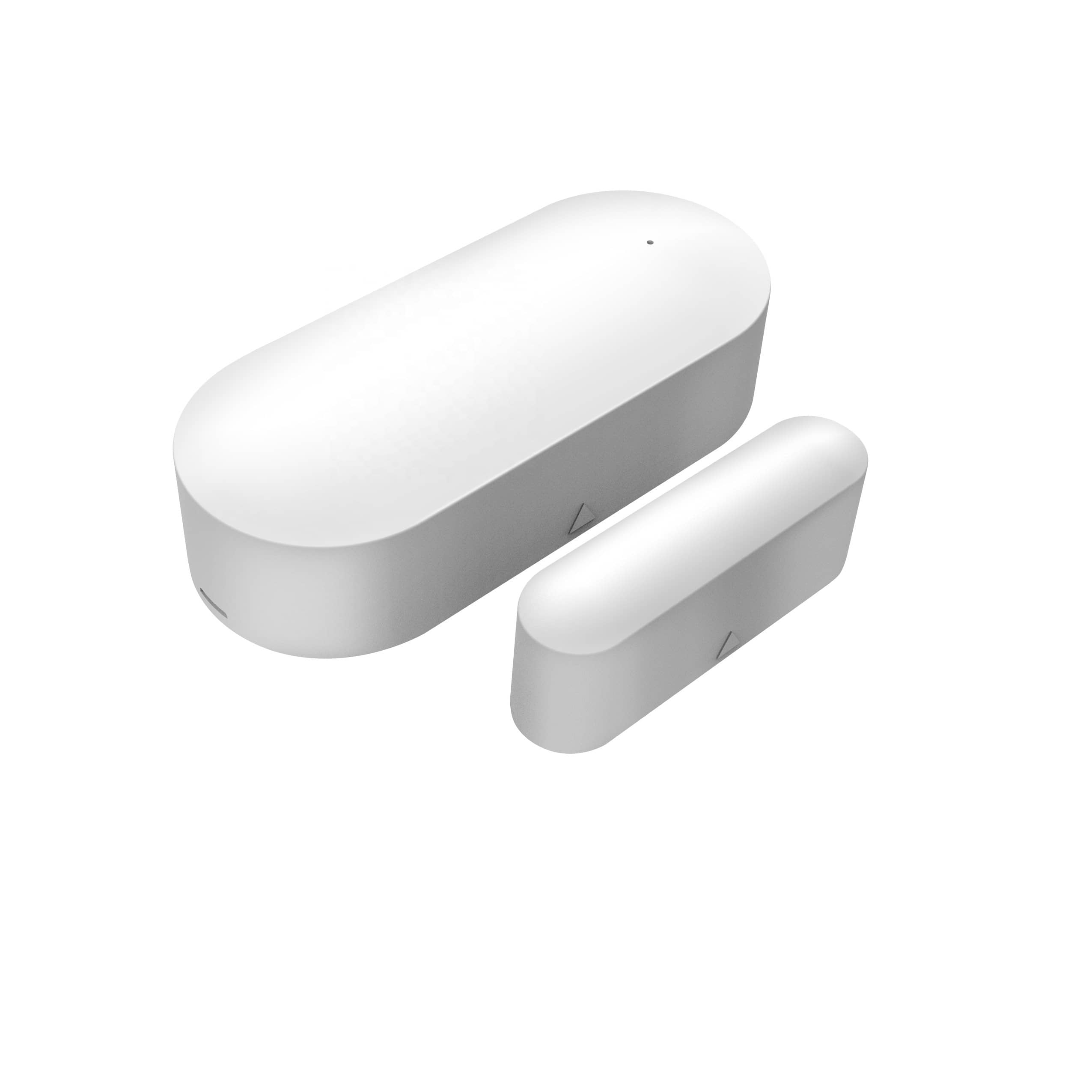 Senzor Usi si Ferestre LUXION cu Wi-Fi, Notificari Aplicatie, Monitorizare 24/7 — imaginea 2