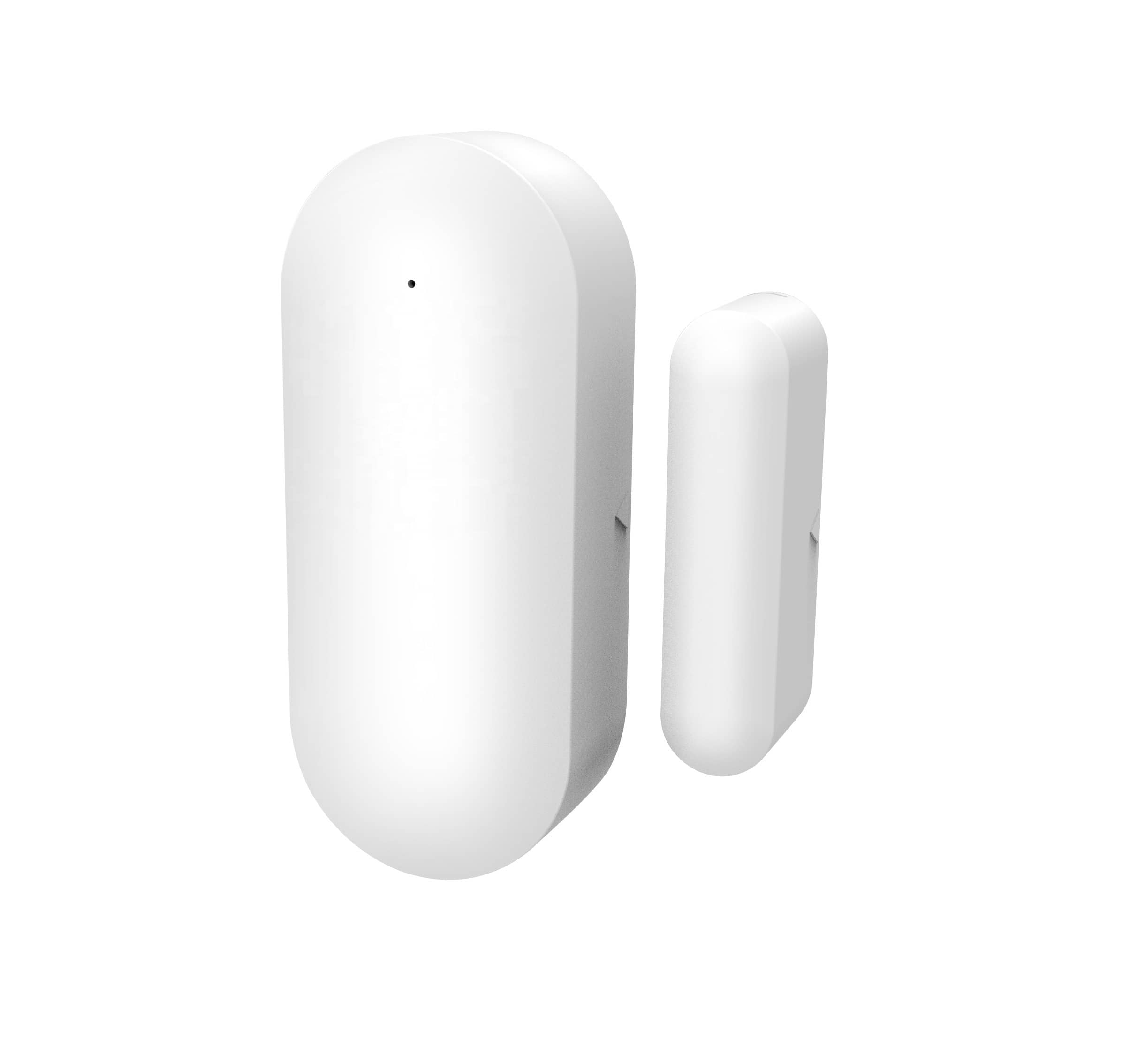 Senzor Usi si Ferestre LUXION cu Wi-Fi, Notificari Aplicatie, Monitorizare 24/7