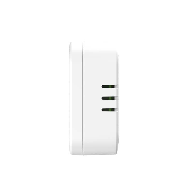 Releu LUXION Mini-Smart, Wi-Fi, 1 Intrare, 1 Iesire, Control Aplicatie — imaginea 5