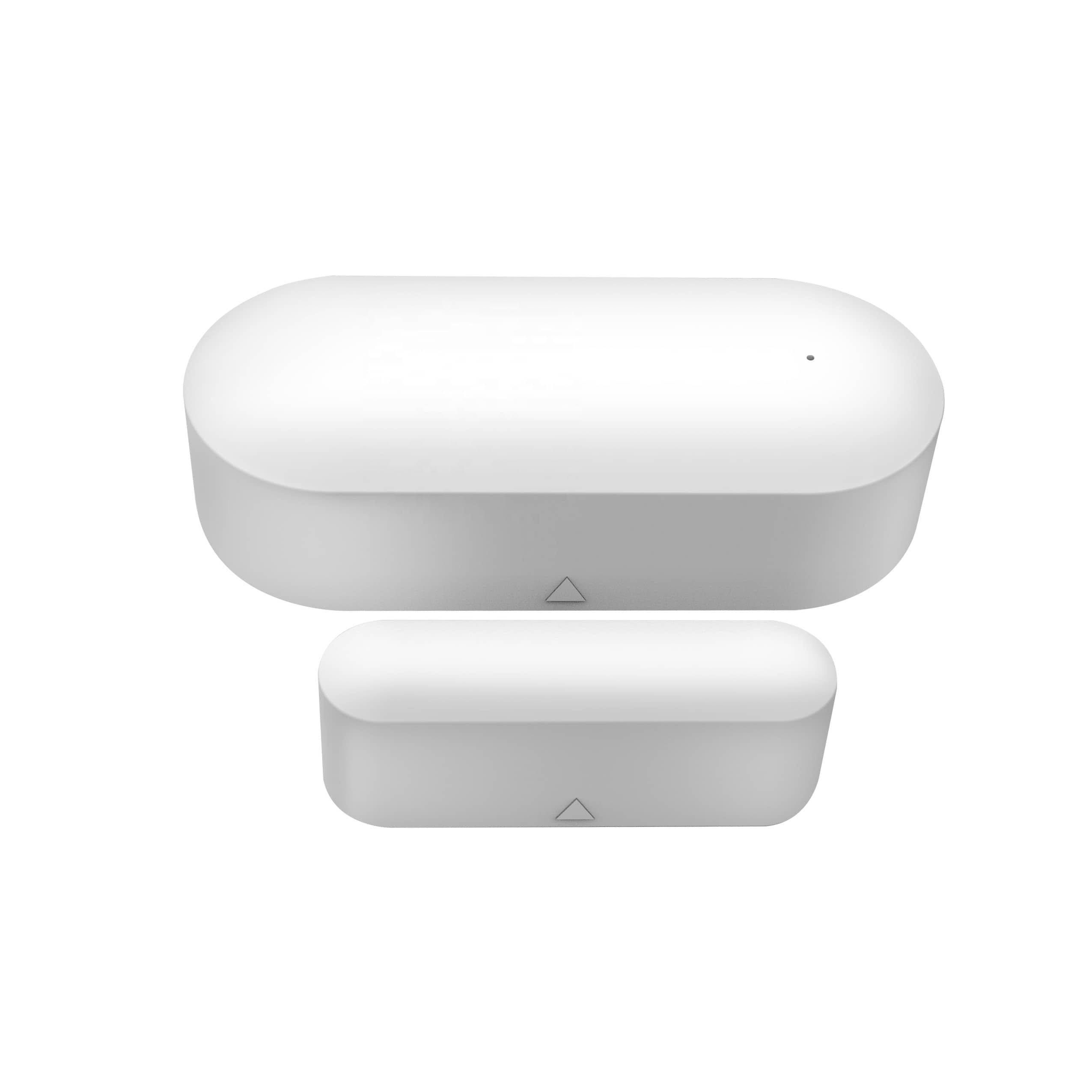 Senzor Usi si Ferestre LUXION cu Wi-Fi, Notificari Aplicatie, Monitorizare 24/7 — imaginea 3