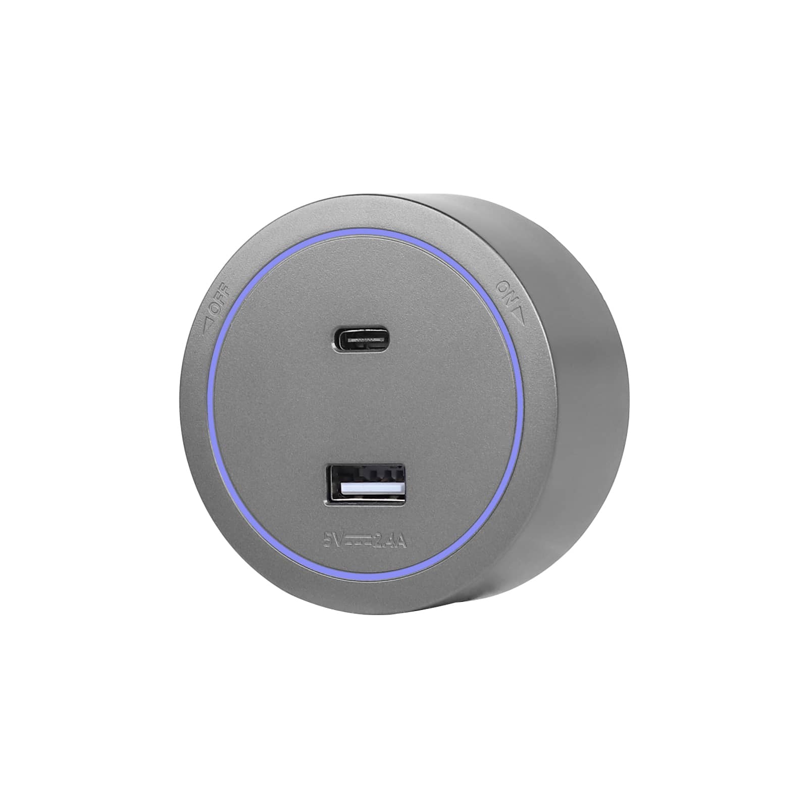 Modul Priza USB A+C 20W Pentru Sina LUXION