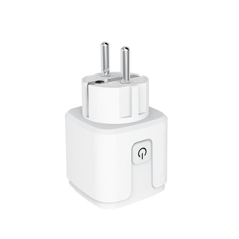 Priza Inteligenta LUXION 16A cu Functie Wi-fi, Monitorizare Consum, Control Aplicatie — imaginea 4