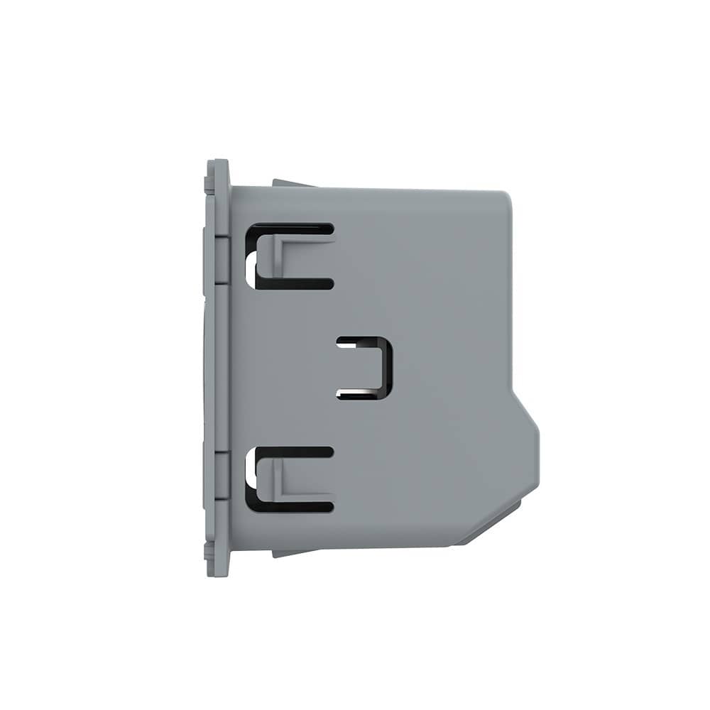 Modul Intrerupator Dublu Cap Scara / Cruce cu Touch LIVOLO — imaginea 3