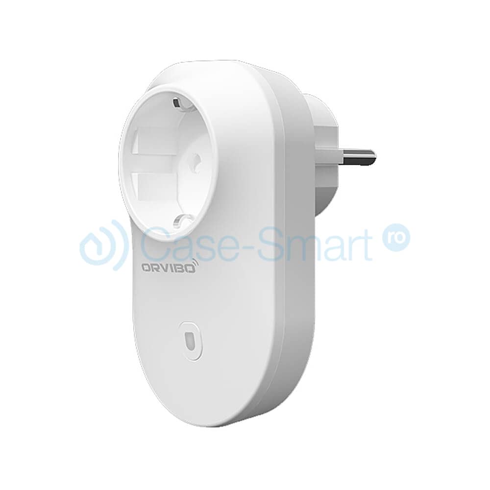 Priza Inteligenta Orvibo Wi-Fi B25EU, Control de pe telefonul mobil — imaginea 2