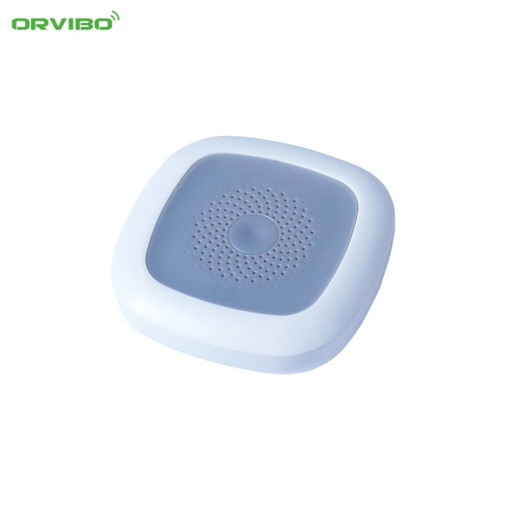 Senzor de temperatura si umiditate Orvibo ST20-O ZigBee — imaginea 3
