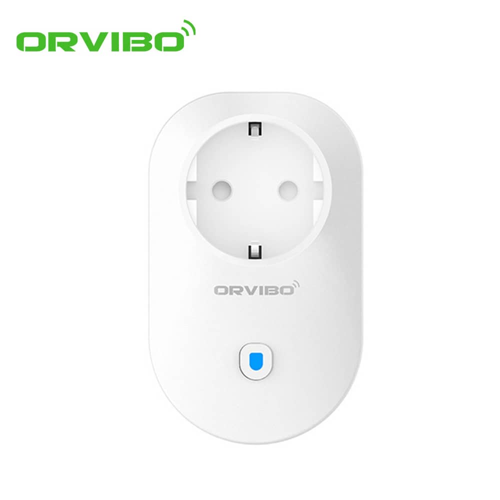 Priza Inteligenta Orvibo Wi-Fi B25EU, Control de pe telefonul mobil — imaginea 1