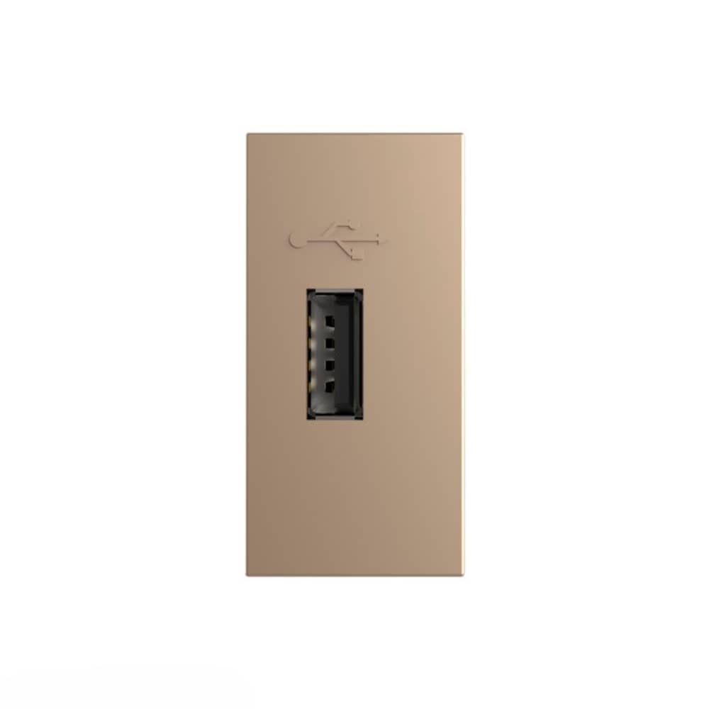 Priza USB Livolo — imaginea 2