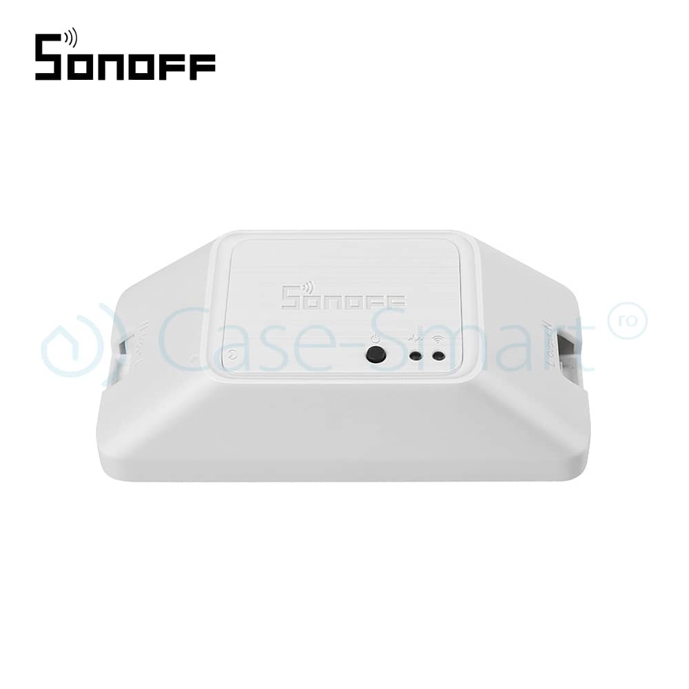 Releu wireless Sonoff Basic R2 — imaginea 2