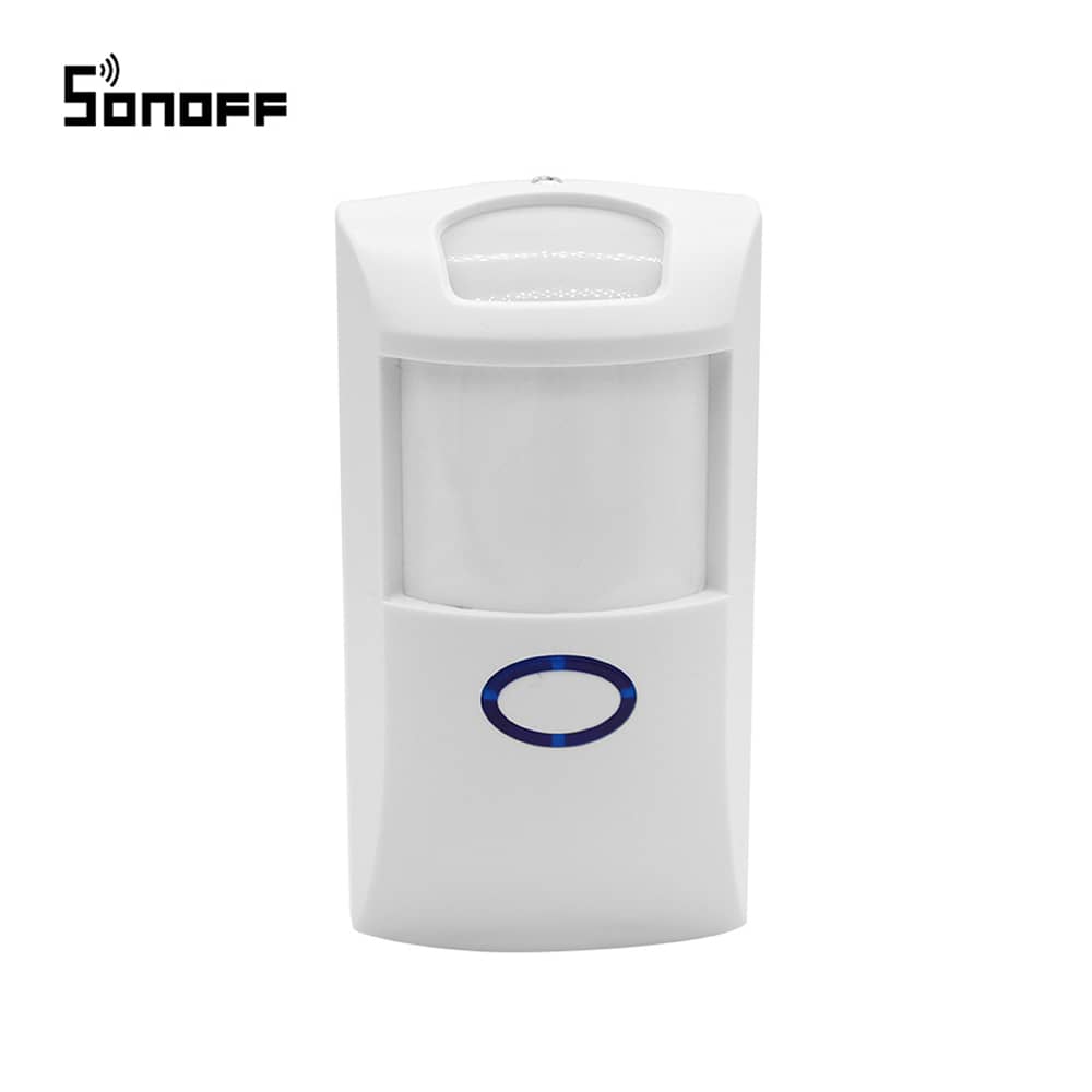Senzor prezenta wireless Sonoff PIR2 — imaginea 1