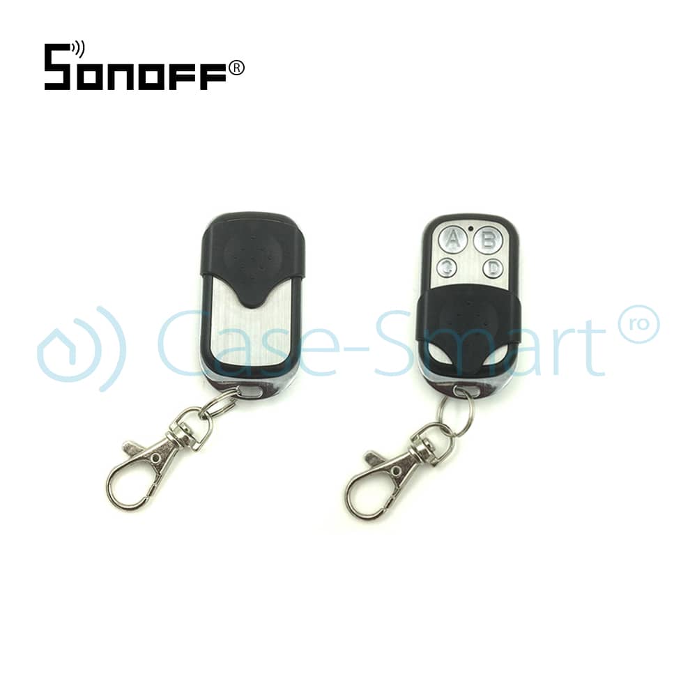 Telecomanda RF Sonoff — imaginea 4
