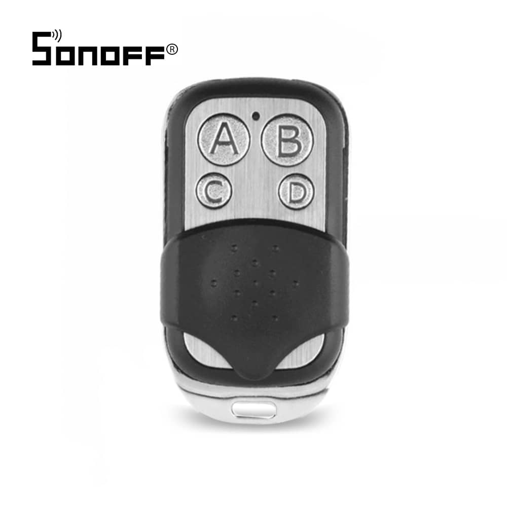 Telecomanda RF Sonoff — imaginea 1