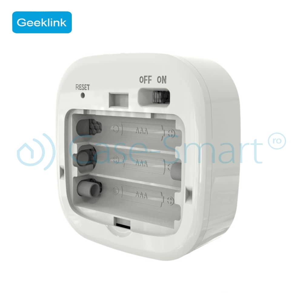 Senzor de miscare Geeklink — imaginea 4