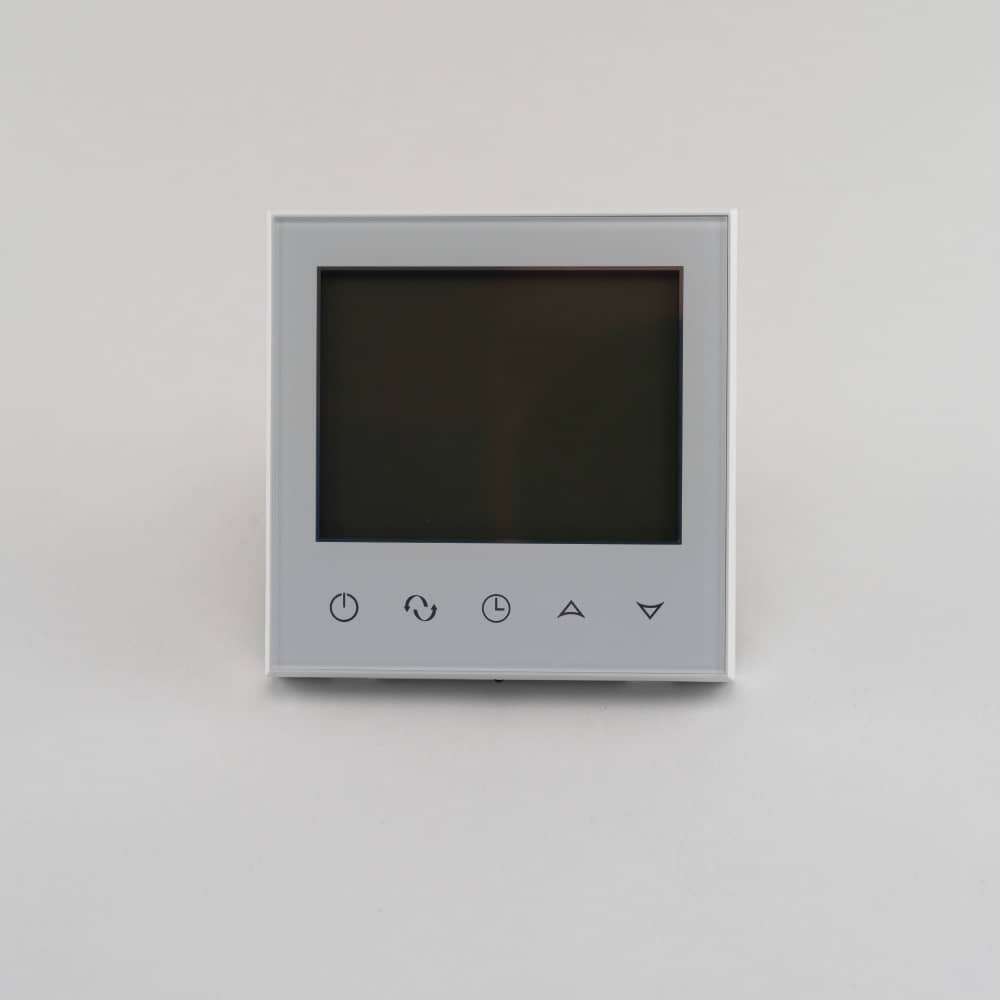 Termostat pentru incalzirea electrica in pardoseala BeOK TDS21-EP — imaginea 6