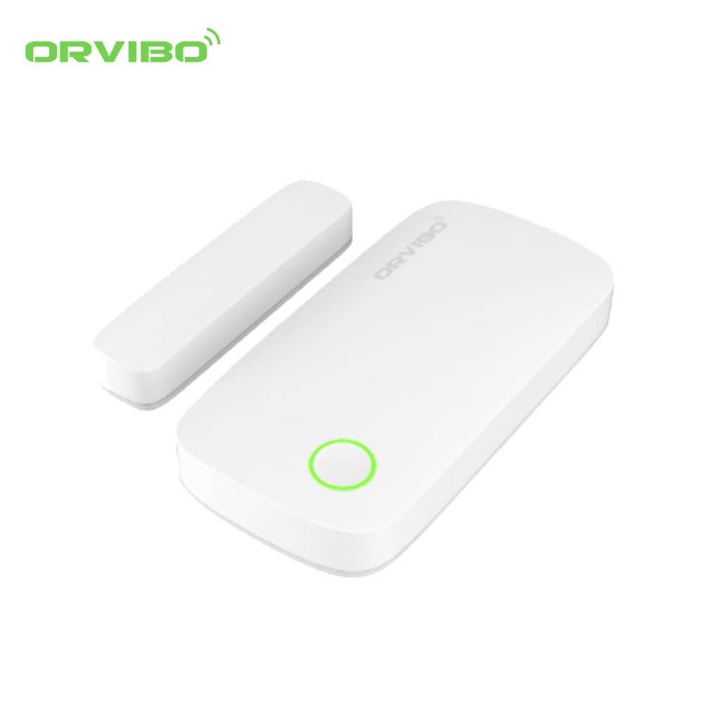 Senzor pentru usi si ferestre Orvibo, protocol ZigBee — imaginea 1