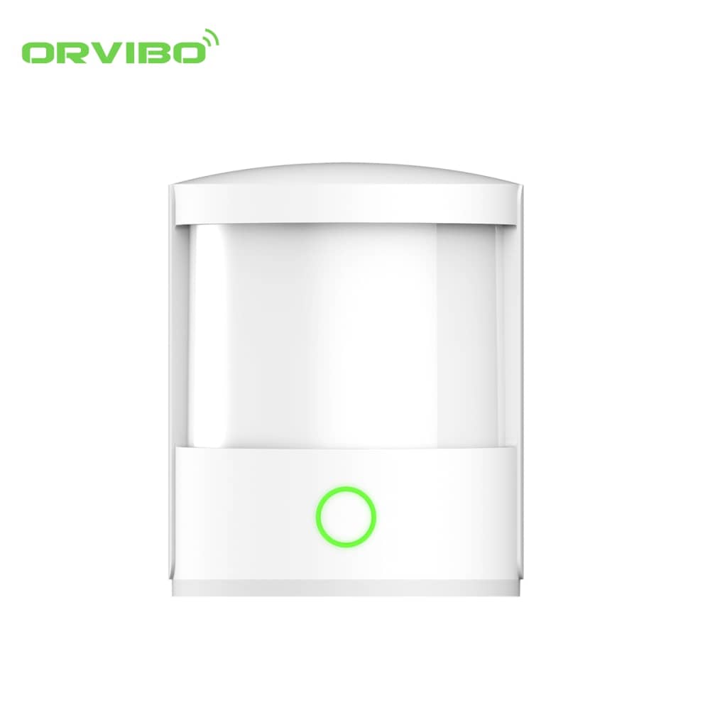 Senzor de prezenta si miscare Orvibo protocol ZigBee — imaginea 1