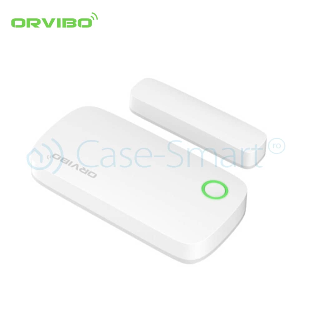 Senzor pentru usi si ferestre Orvibo, protocol ZigBee — imaginea 2