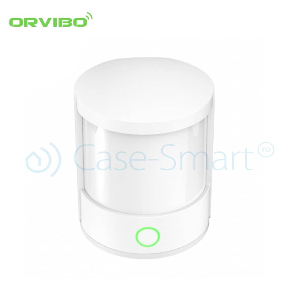 Senzor de prezenta si miscare Orvibo protocol ZigBee — imaginea 2