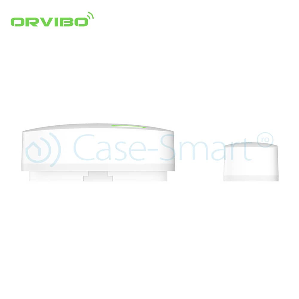 Senzor pentru usi si ferestre Orvibo, protocol ZigBee — imaginea 3