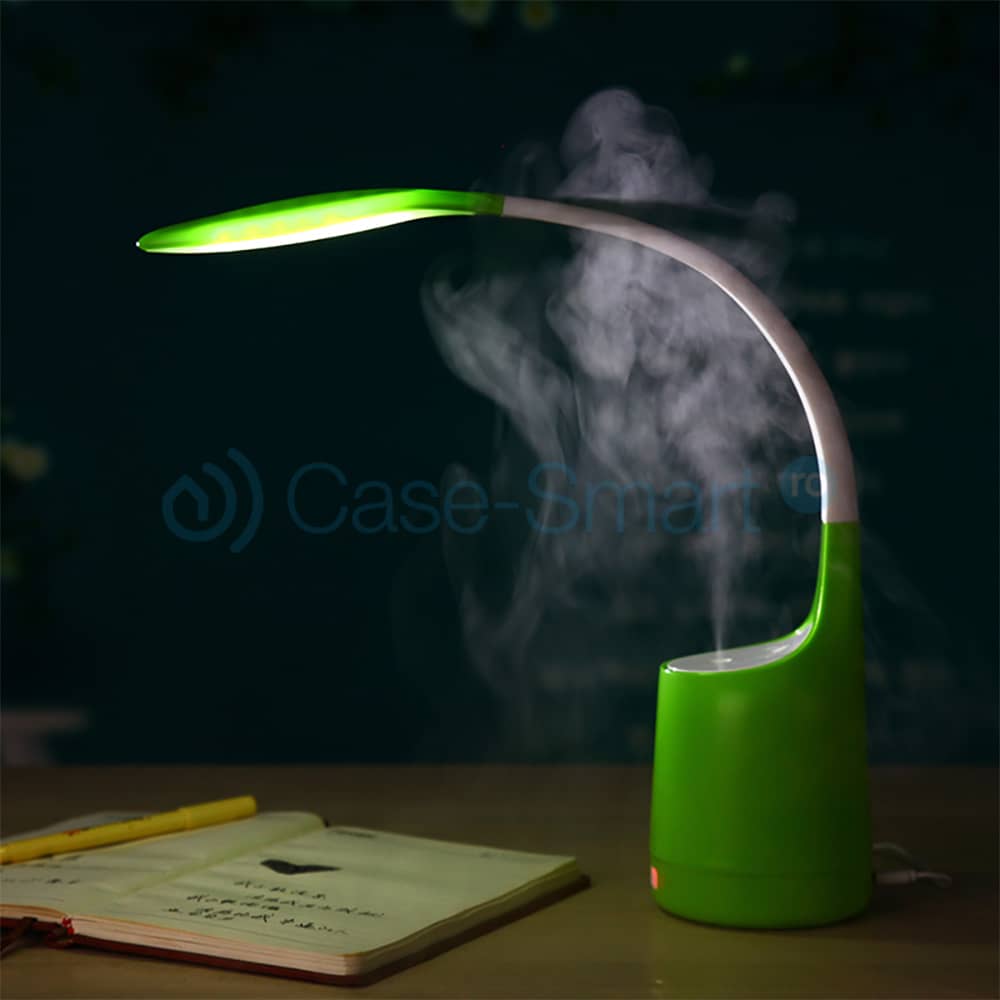Lampa LED pentru birou cu umidificator de aer RedSun RS-Q20 — imaginea 3
