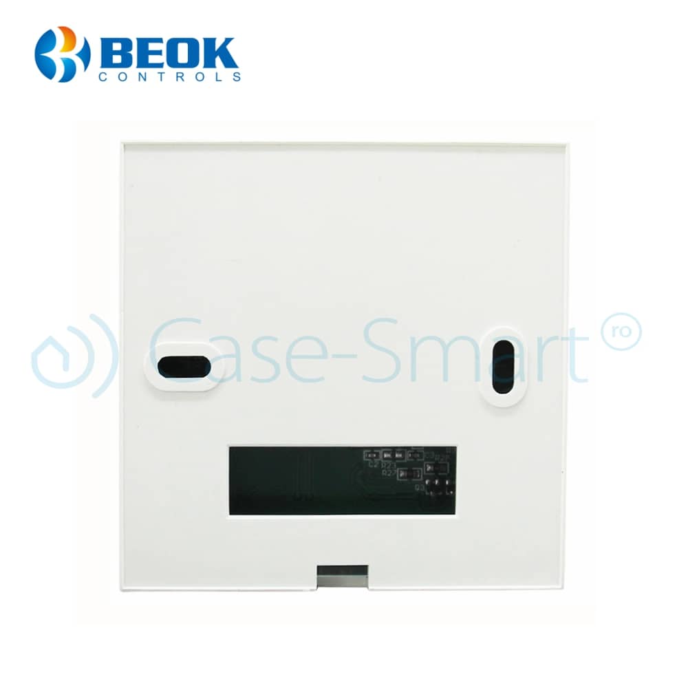 Termostat pentru centrala termica pe gaz si incalzire in pardoseala BeOK BOT-313W — imaginea 3