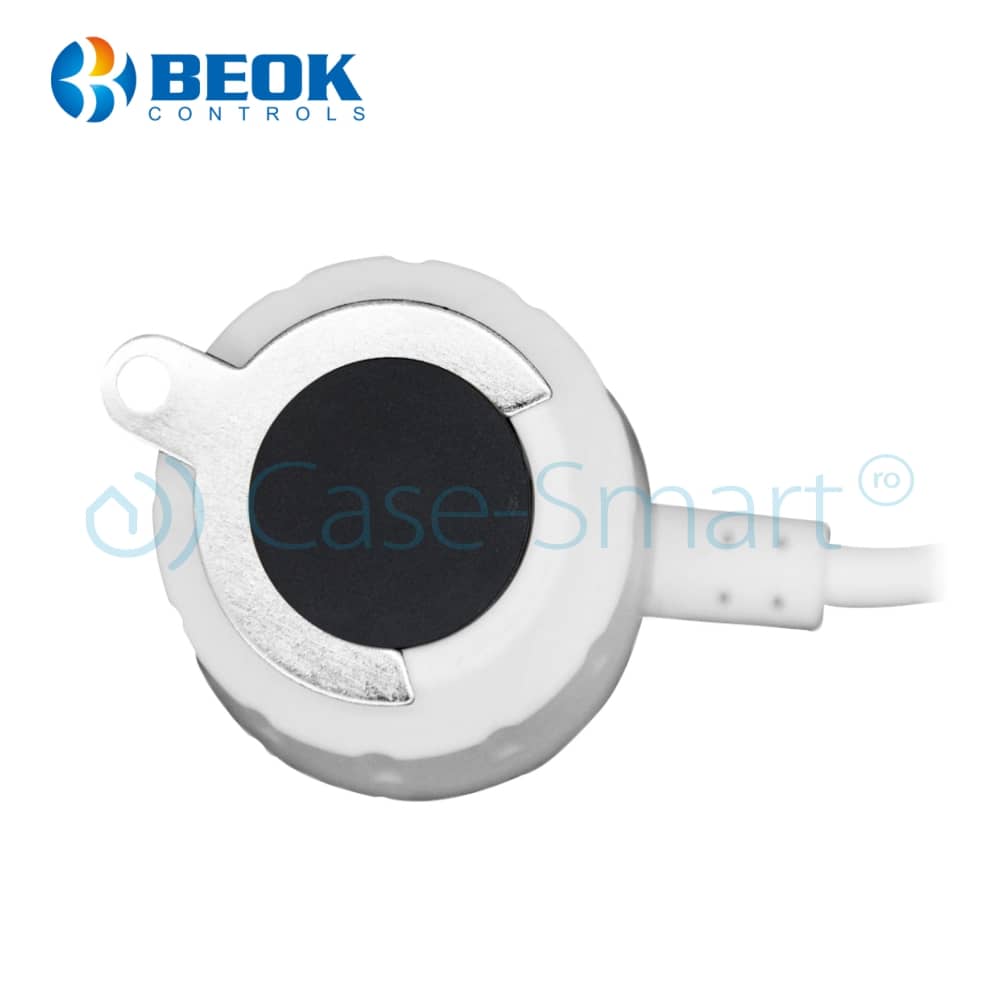 Actuator termic normal inchis BeOk RZ-AW230-NC — imaginea 4