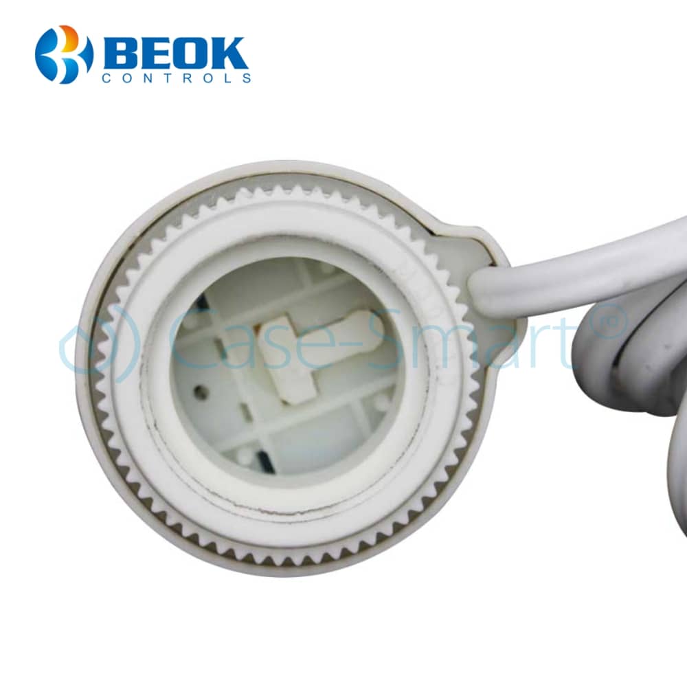 Actuator termic normal deschis BeOk RZ-AN230-NO — imaginea 5