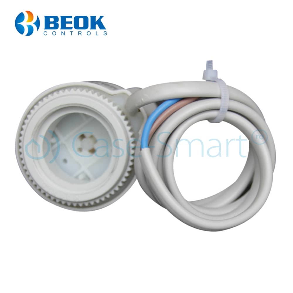 Actuator termic normal deschis BeOk RZ-AN230-NO — imaginea 6