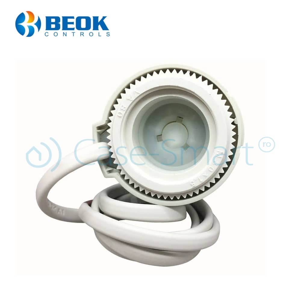 Actuator termic normal inchis BeOk RZ-DF230-NC — imaginea 6